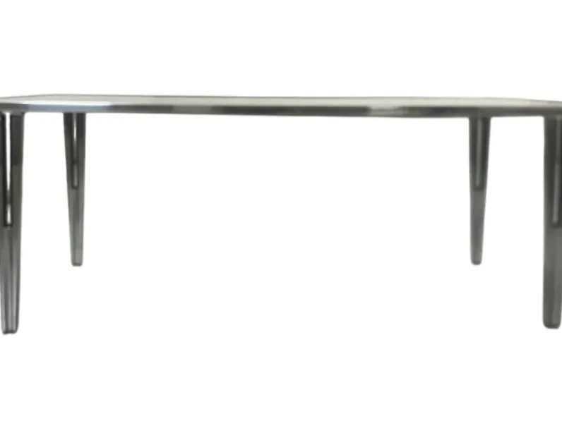 Tavolo fisso Tavolo piggyback  200x90 Magis a soli 834 Euro