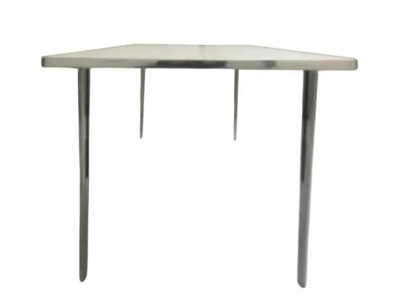 Tavolo fisso Tavolo piggyback  200x90 Magis a soli 834 Euro
