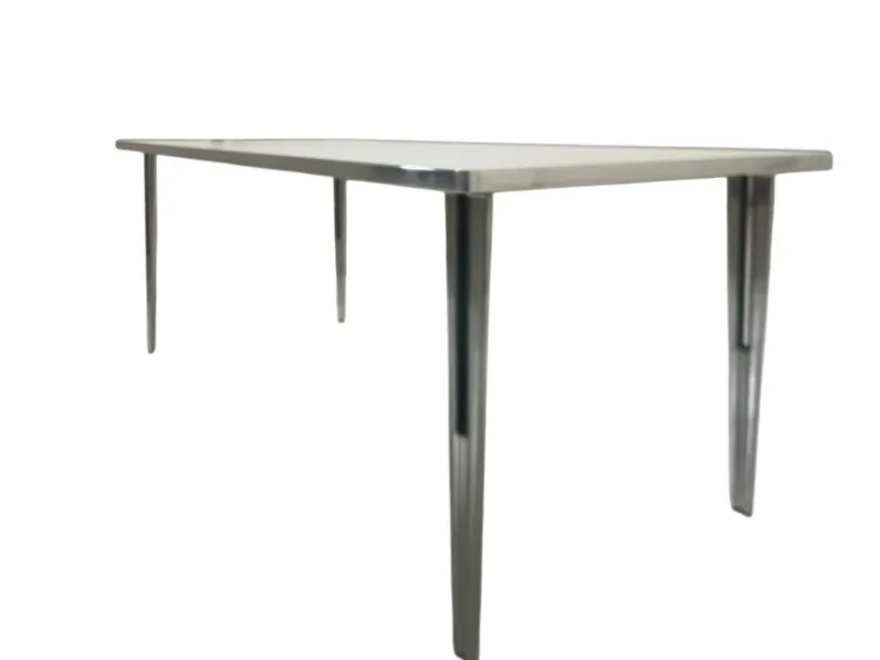 Tavolo fisso Tavolo piggyback  200x90 Magis a soli 834 Euro