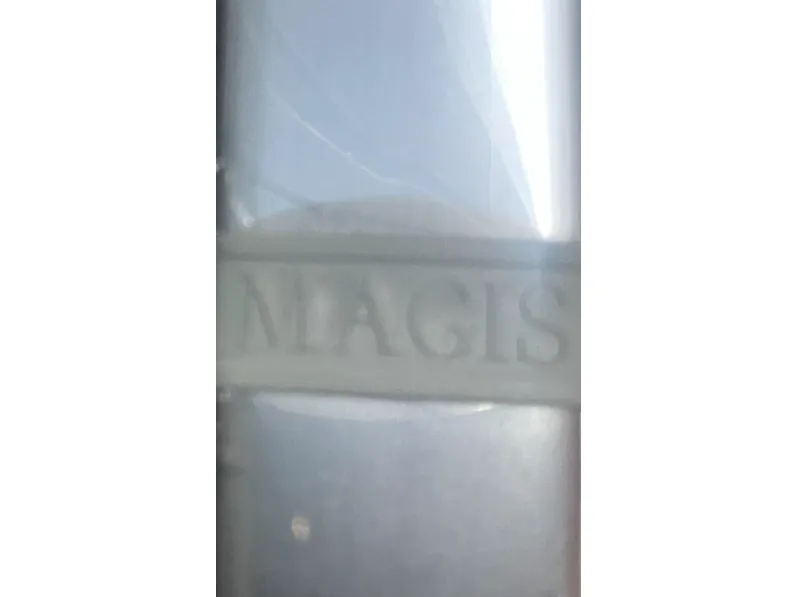 Tavolo fisso Tavolo piggyback  200x90 Magis a soli 834 Euro