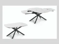 Tavolo Collezione esclusiva Mary PREZZI OUTLET -30%