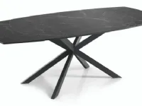 Tavolo Collezione esclusiva Mary PREZZI OUTLET -30%