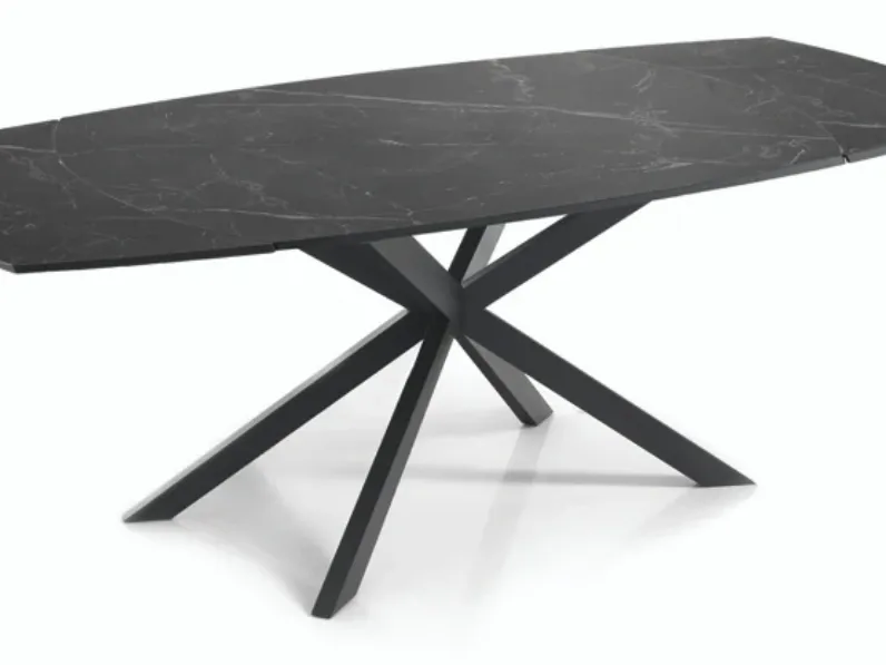Tavolo Collezione esclusiva Mary PREZZI OUTLET -30%