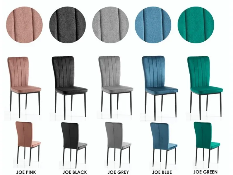 Tavolo Collezione esclusiva Mary PREZZI OUTLET -30%