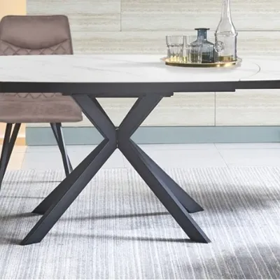 Tavolo Collezione esclusiva Mary PREZZI OUTLET -30%