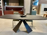 Tavolo Metropolis Scavolini in OFFERTA OUTLET -16%