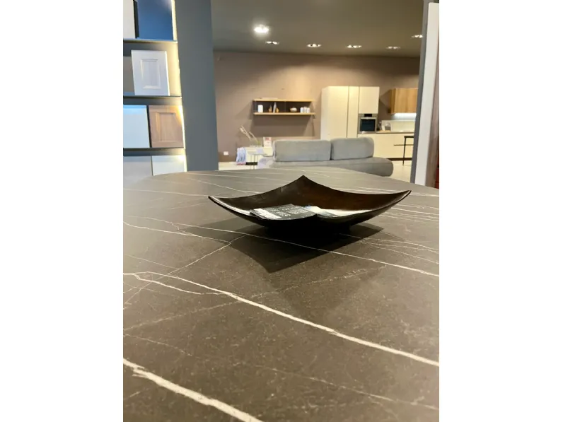 Tavolo Metropolis Scavolini in OFFERTA OUTLET -16%