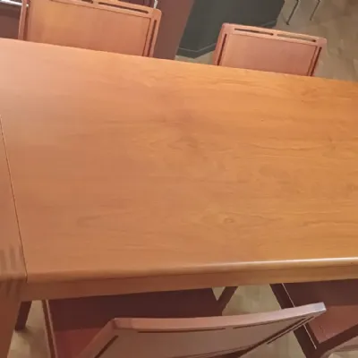 Tavolo Mila Besana a prezzo ribassato
