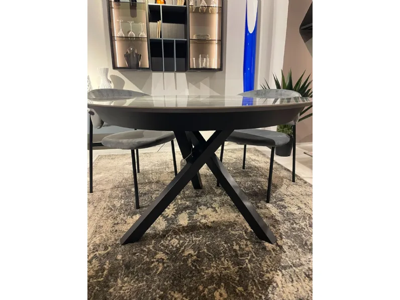 Tavolo allungabile Mimi Di lazzaro a soli 1490 Euro