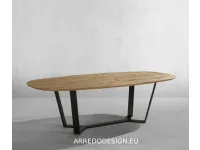 Tavolo Pizzolato Motion PREZZI OUTLET -30%