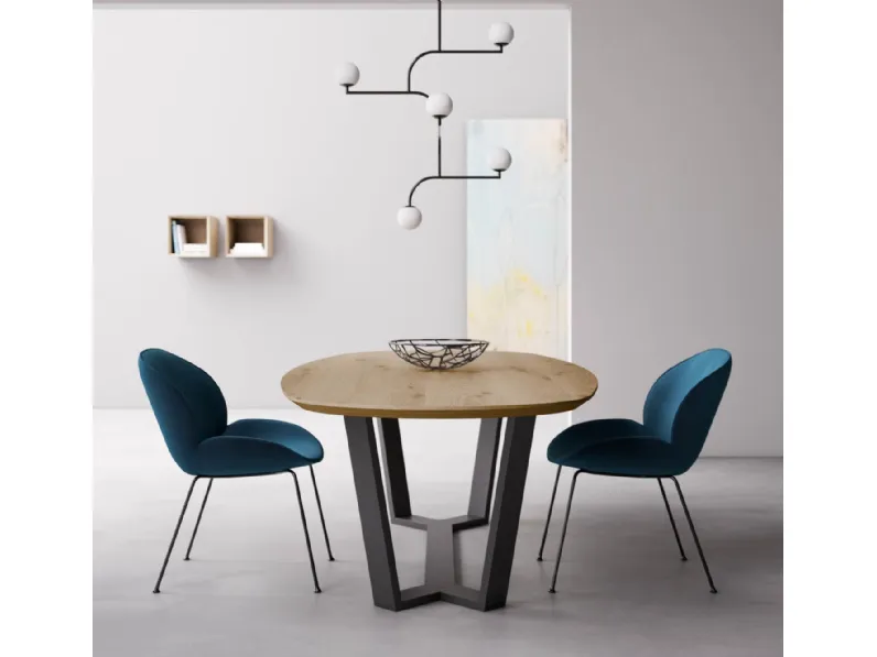 Tavolo Pizzolato Motion PREZZI OUTLET -30%