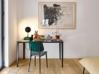 Tavolo Nenè Midj in laminato Fisso scontato 30%