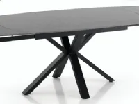 Tavolo allungabile Nicholas Collezione esclusiva a soli 1260 Euro
