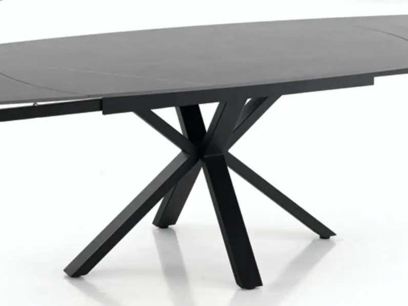 Tavolo allungabile Nicholas Collezione esclusiva a soli 1260 Euro