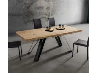 Tavolo La primavera Noah PREZZI OUTLET -30%