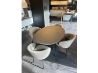 Richiedi ora il prezzo del tavolo Giove Calligaris