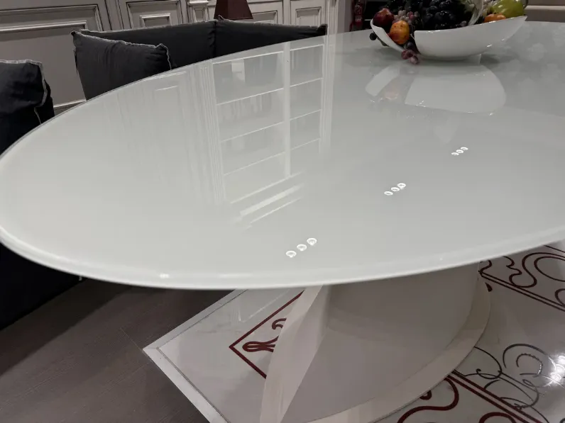 Tavolo Cv 308 tavolo oslo Collezione esclusiva a prezzo ribassato