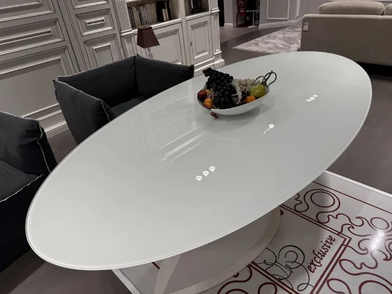 Tavolo Cv 308 tavolo oslo Collezione esclusiva a prezzo ribassato