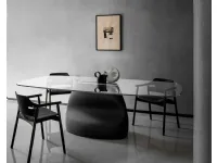 Tavolo Gran sasso Midj in OFFERTA OUTLET -30%