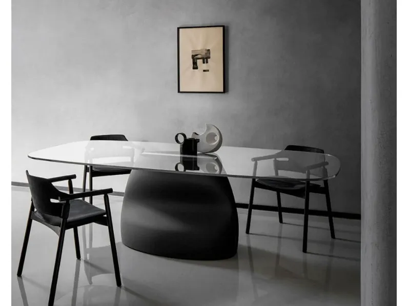 Tavolo Gran sasso Midj in OFFERTA OUTLET -30%