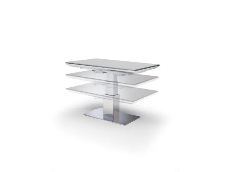 Tavolo Ozzio E-motion SCONTATO 25%