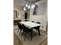 Tavolo allungabile Pegasobally Friulsedie a soli 1512 Euro