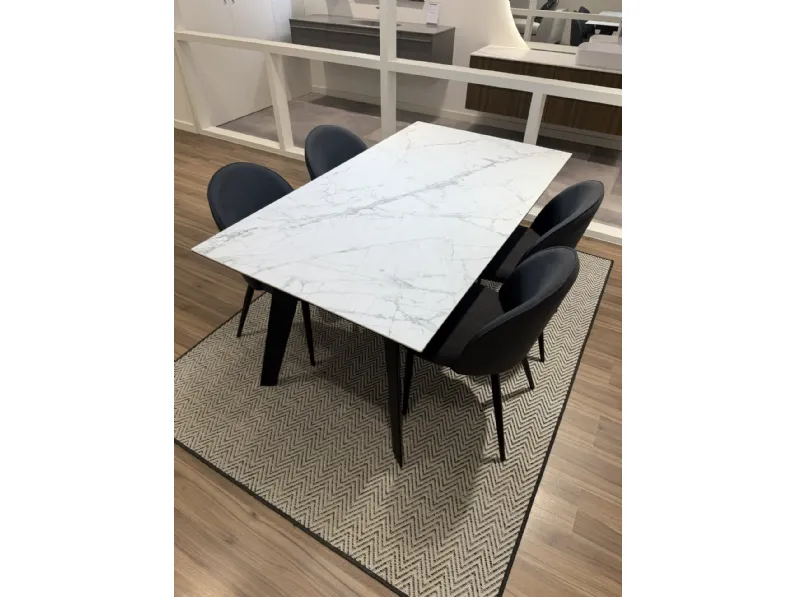 Tavolo allungabile Pegasobally Friulsedie a soli 1512 Euro
