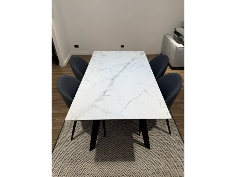 Tavolo allungabile Pegasobally Friulsedie a soli 1512 Euro