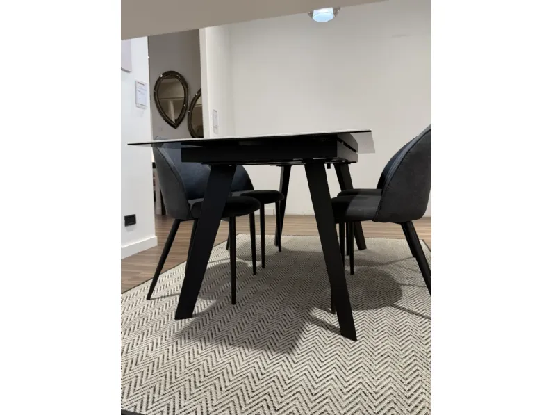 Tavolo allungabile Pegasobally Friulsedie a soli 1512 Euro