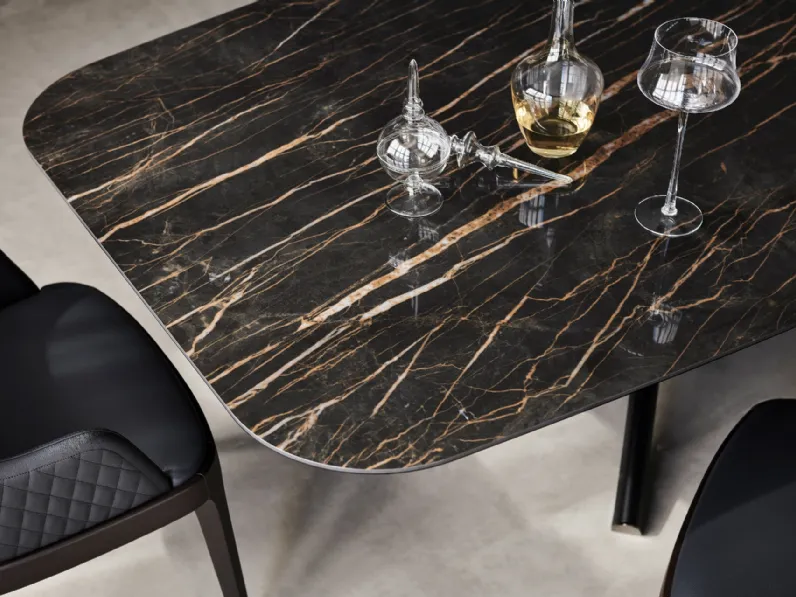 Scopri il prezzo del tavolo Planer Keramik Cattelan Italia! Visita il nostro sito!