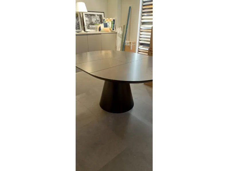 Tavolo Psie' La forma in OFFERTA OUTLET -50%