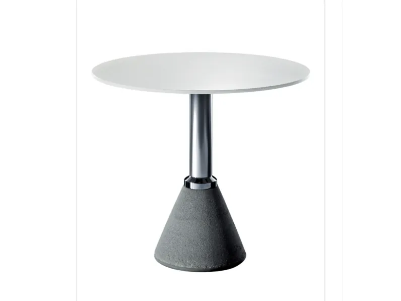 Tavolo Magis Table one bistro h 72 79x79 magis PREZZI OUTLET -70%