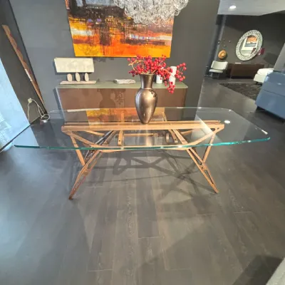 Richiedi il prezzo del tavolo Reale cm Zanotta 