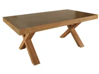 Tavolo Mobilike ml456 di Artigianale scontato del 30%