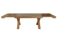 Tavolo Mobilike ml456 di Artigianale scontato del 30%