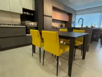 Tavolo Cruz di Bontempi scontato del 25%