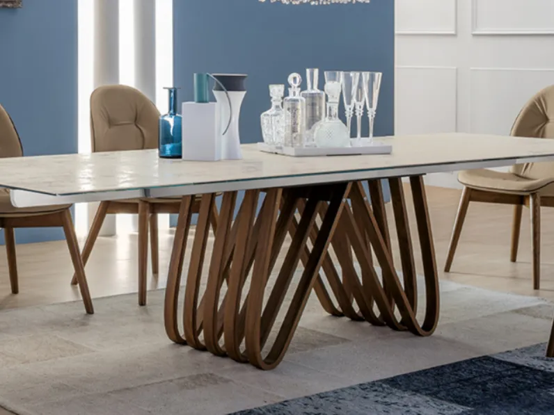 Tavolo fisso Arpa Tonin casa a soli 3997€