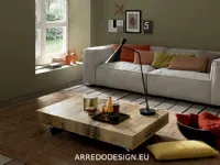 Tavolo allungabile Block La seggiola a soli 1275 Euro