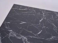 Tavolo Bogota' Tavolobello in laminato Fisso scontato 50%