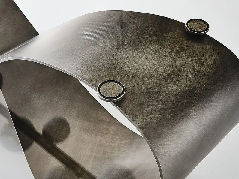 Tavolo rettangolare Butterfly Cattelan italia scontato del 20%