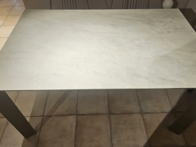 Tavolo Diamante Pointhouse in OFFERTA OUTLET -40%