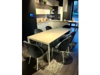 Tavolo Eminence evo Calligaris in laminato Allungabile 