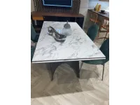 Tavolo Connubia Cv 602 tavolo  orion connubia SCONTATO a PREZZI OUTLET 