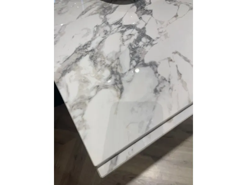 Tavolo Connubia Cv 602 tavolo  orion connubia SCONTATO a PREZZI OUTLET 
