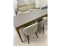 Tavolo Le fablier Ekanta PREZZI OUTLET -21%