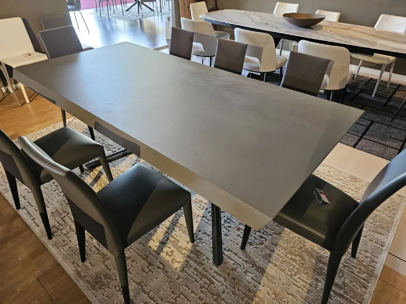 Tavolo fisso Random fisso  Ozzio a soli 2950 Euro