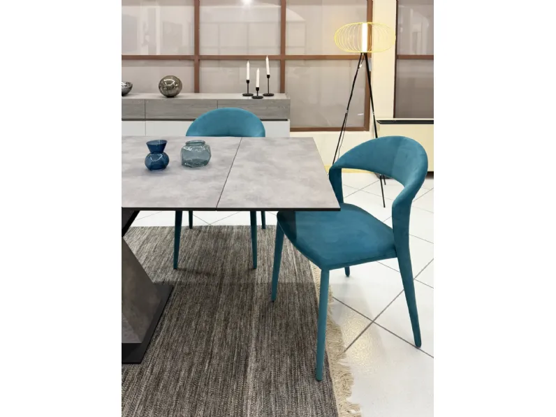 Tavolo Target point Tritone SCONTATO a PREZZI OUTLET 