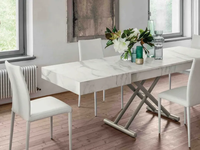 Tavolo Altacom Ulisse PREZZI OUTLET -30%