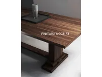 Tavolo Canova  Pizzolato in OFFERTA OUTLET -30%