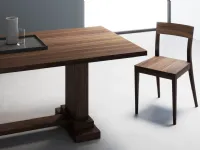 Tavolo Canova  Pizzolato in OFFERTA OUTLET -30%